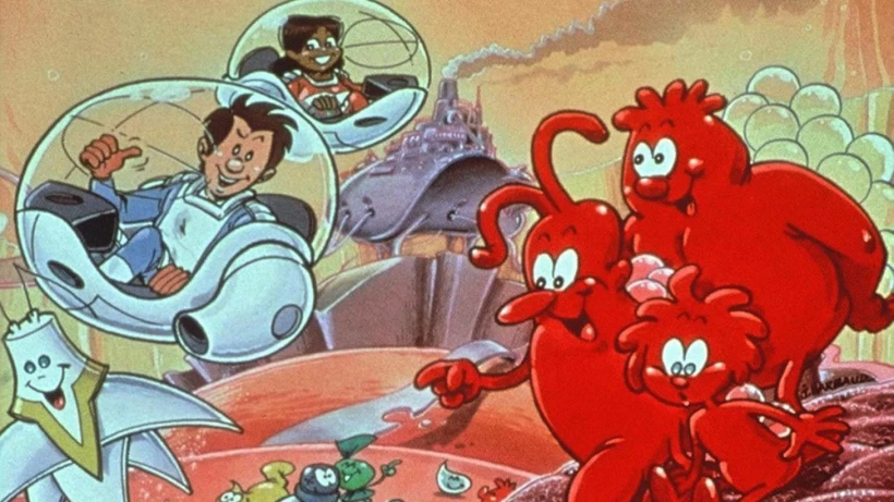 Bol raz jeden život