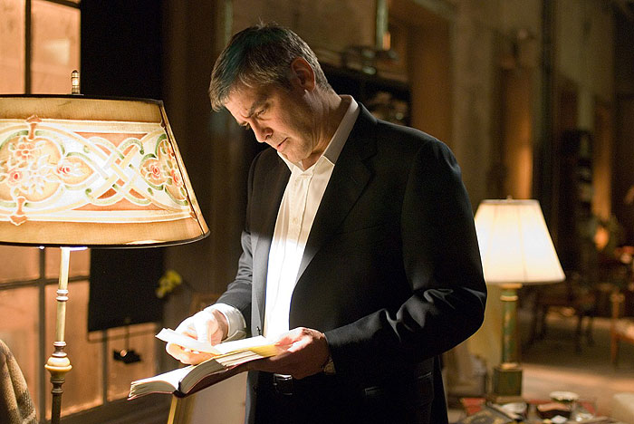 Michael Clayton
(2008)