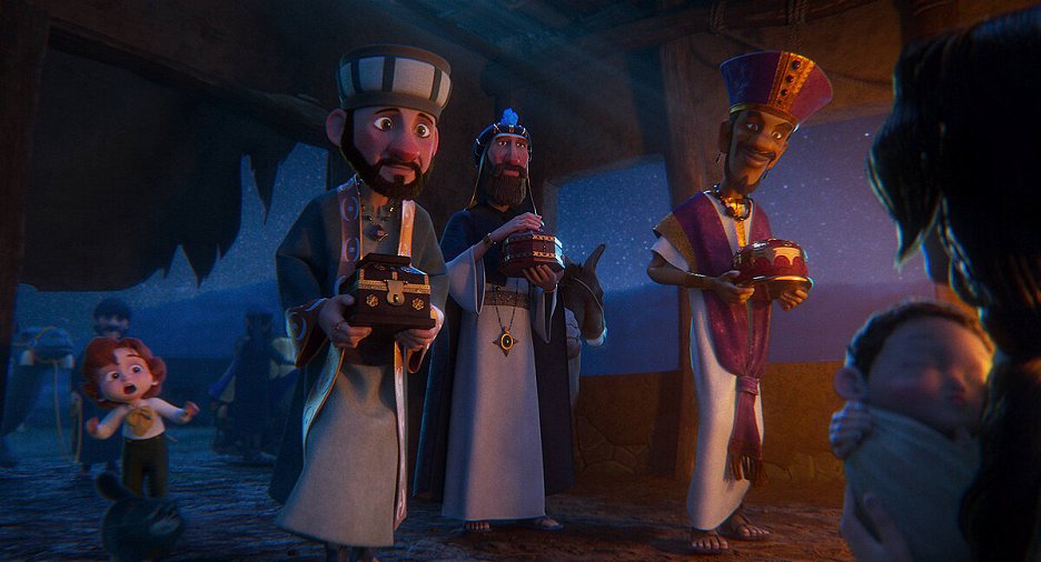 Kráľ kráľov
(2025)