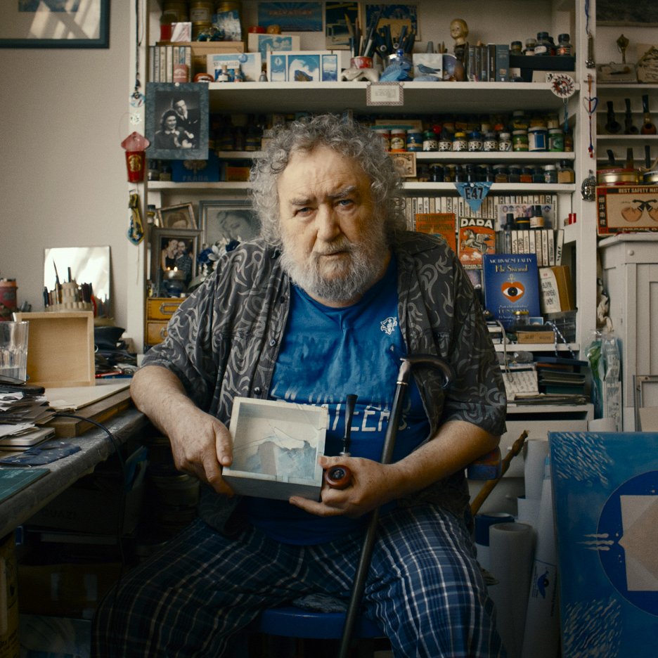 15 x 15 x 5 (minisalon 1984)
(2023)