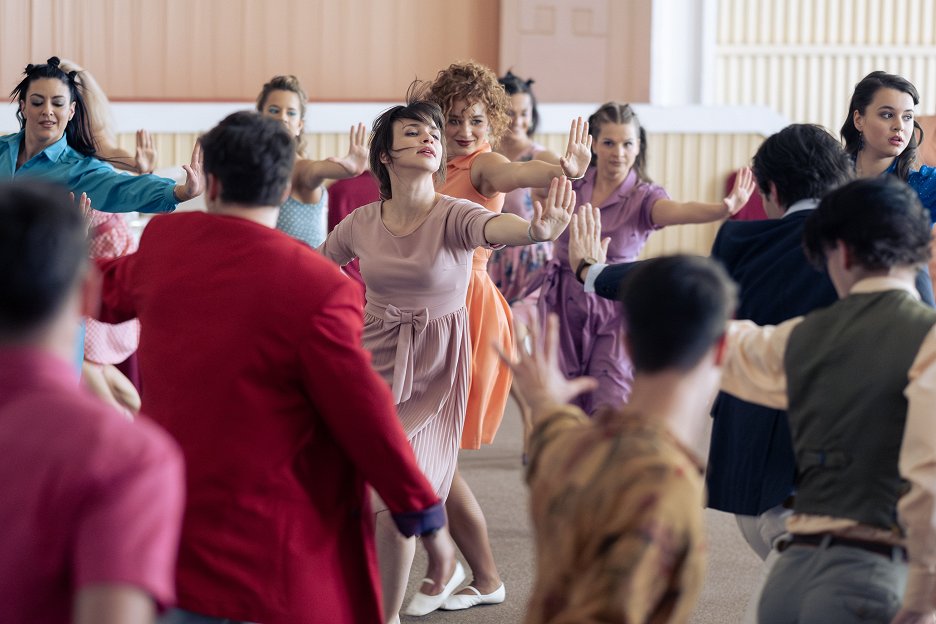 Ako by som mohol žiť bez teba?
(2024)