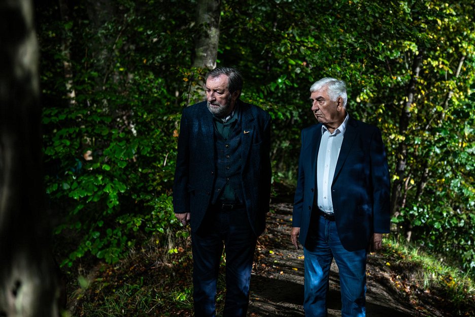 Ako sa nám to mohlo stať?!
(2025)