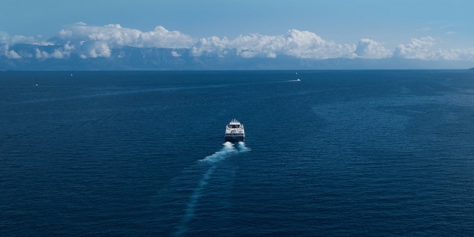 Ako som sa naučila lietať
(2023)