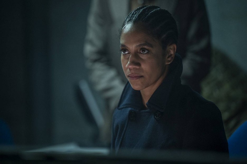 Americká spravodlivosť
(2023)