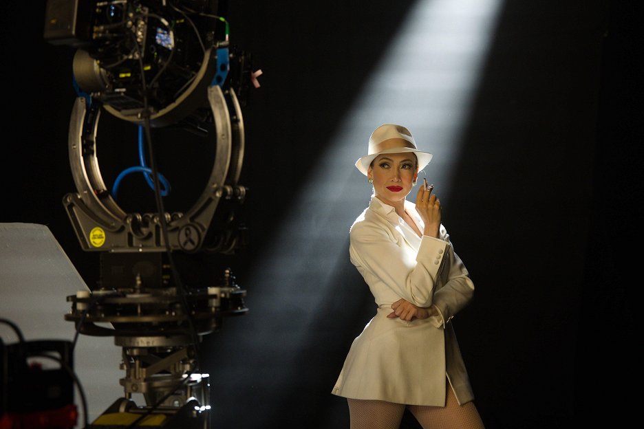 Bozk pavúčej ženy
(2025)