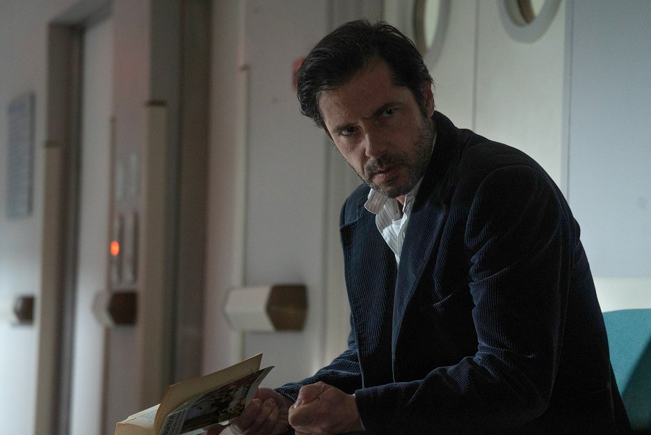 Brat a sestra
(2023)