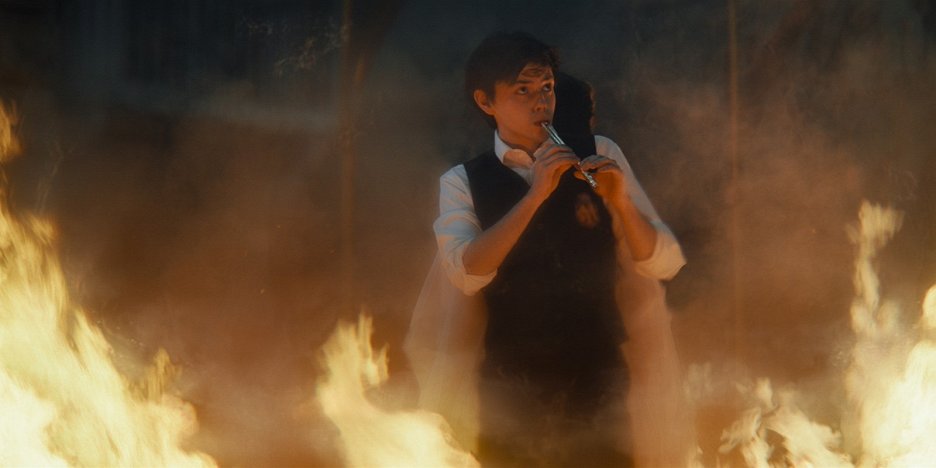 Čarovná flauta
(2023)