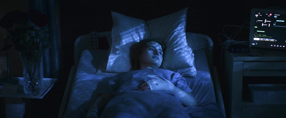 Cudzinci Kapitola 2
(2025)