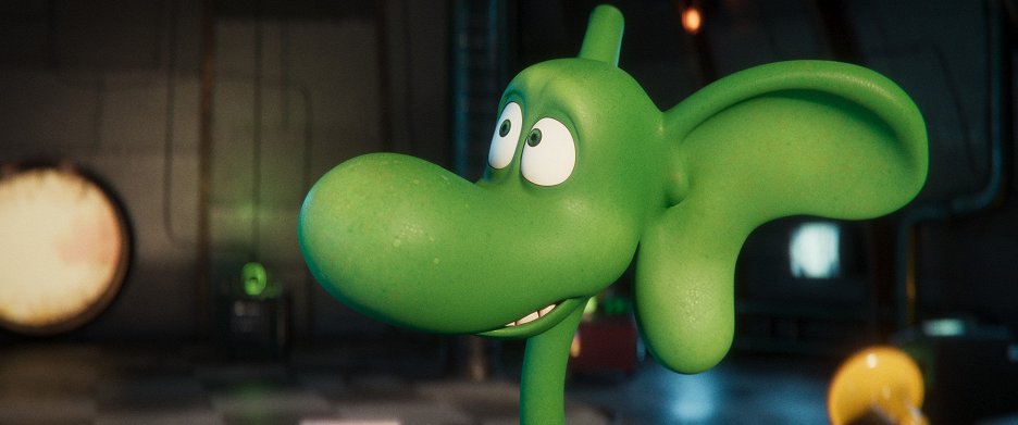 Dino Diplodok
(2025)