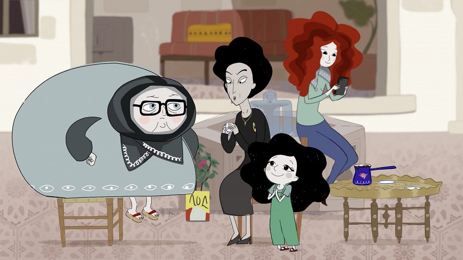 Dounia a princezná z Aleppa
(2023)_693aaaf3e2e2c.jpeg