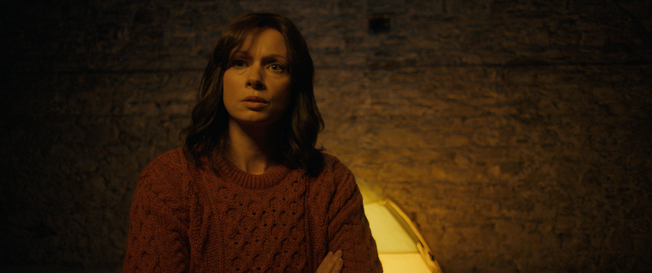 Duše prekliatych
(2024)