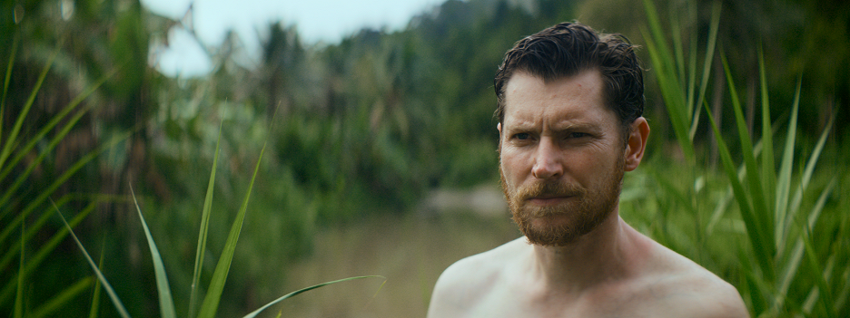 Dve slová ako kľúč
(2023)