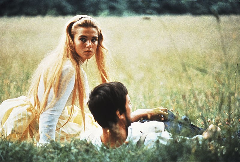 Elvíra Madiganová
(2024)