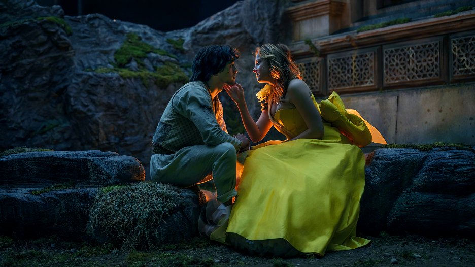 Fakjú princezné
(2024)