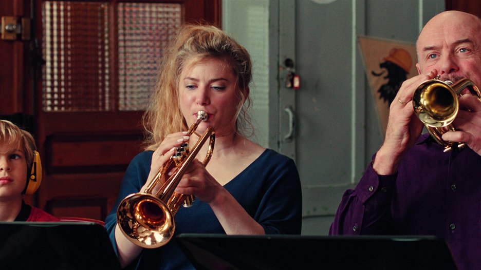 Fanfáry, prosím
(2025)