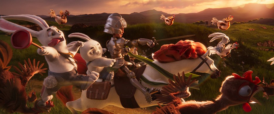 Fantastická trojka
(2024)