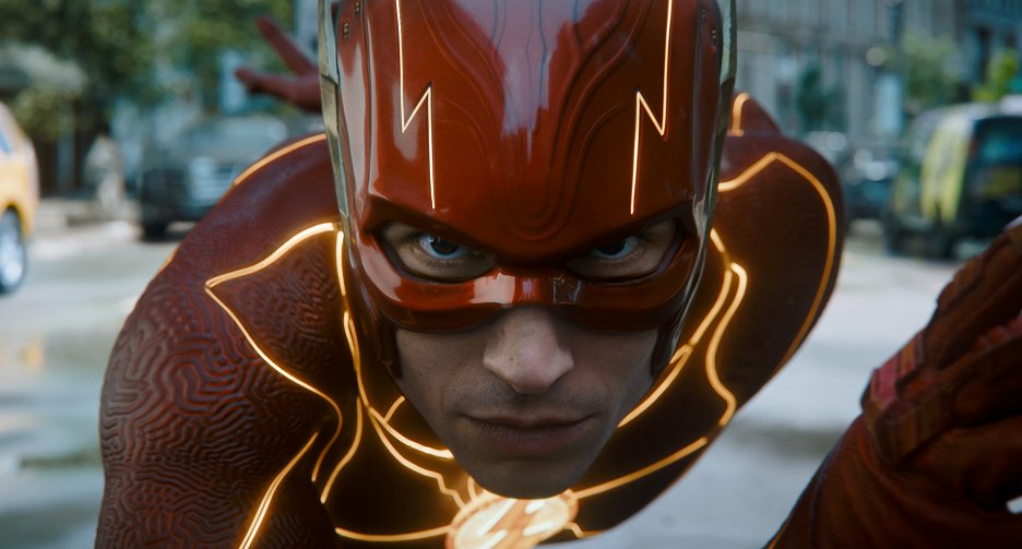 Flash
(2023)