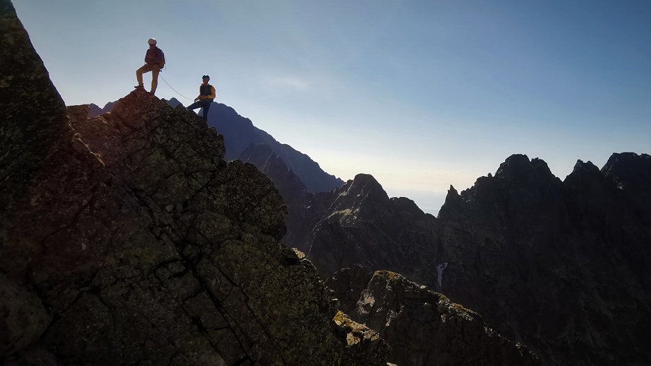 Horský vodca
(2023)