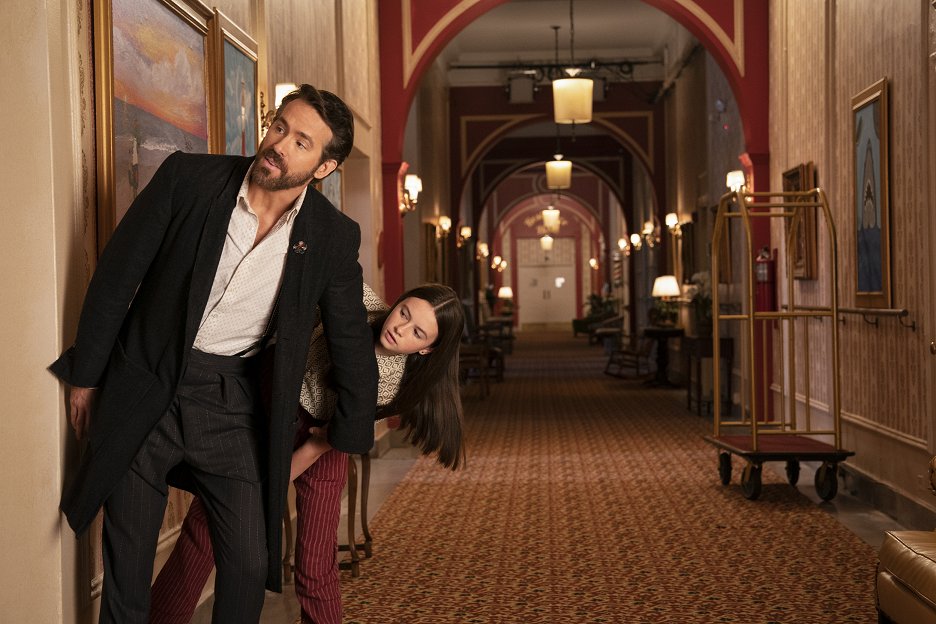 Imaginárni priatelia
(2024)