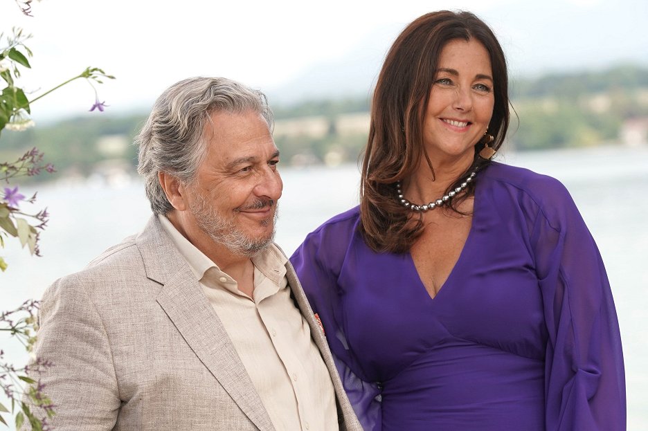 Ja a môj terapeut
(2025)