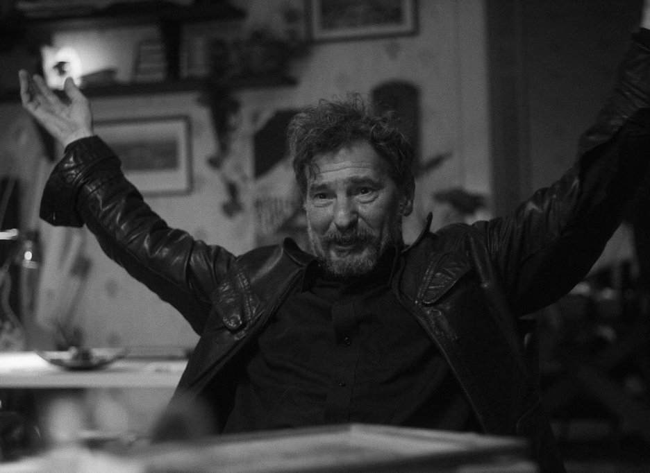 Jednopercentný indián
(2025)