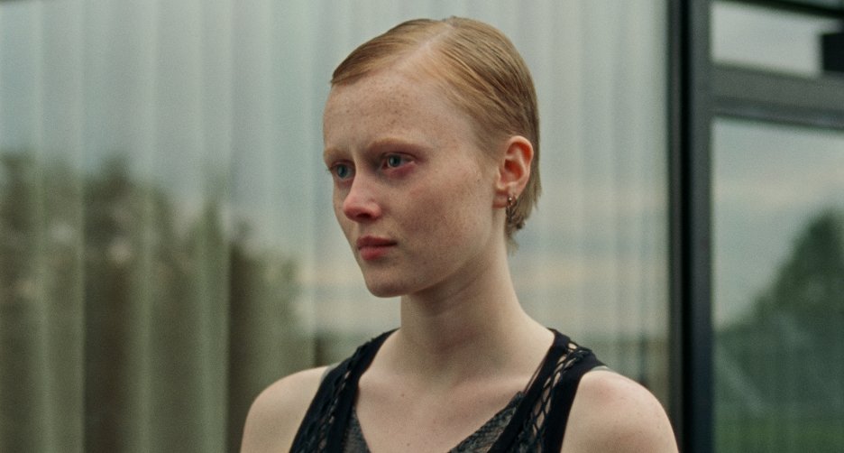 Keď sa svetlo zlomí
(2024)