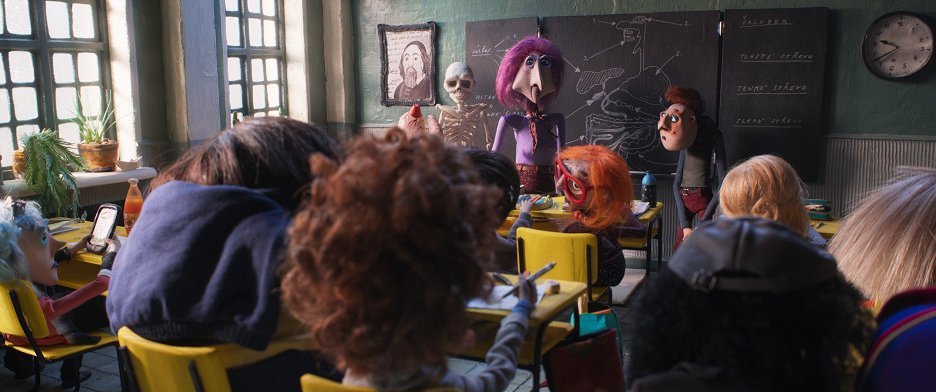 Keď život chutí
(2025)