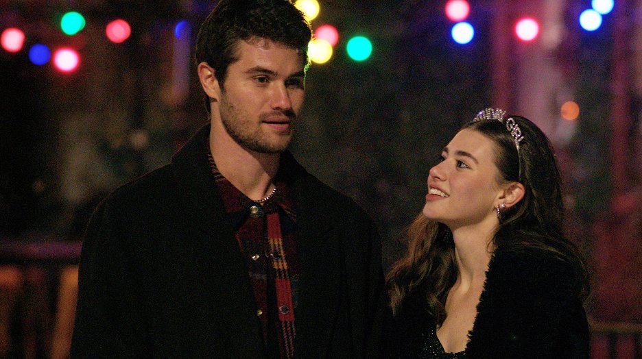 Láska bez pravidiel
(2025)