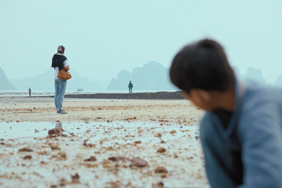 Letná škola, 2001
(2025)