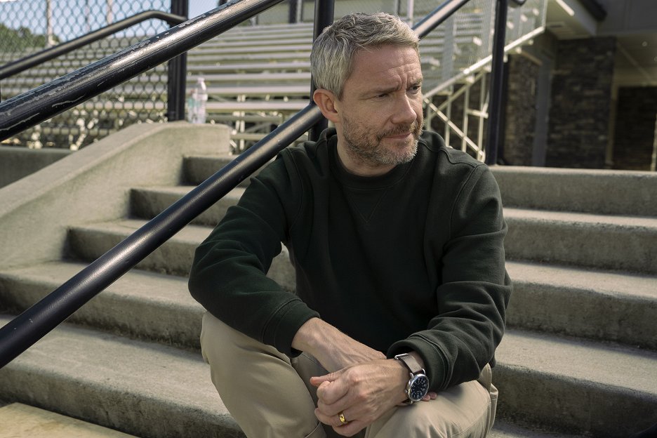 Millerovo dievča
(2024)