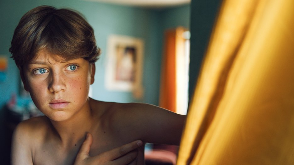 Mladé srdcia
(2025)