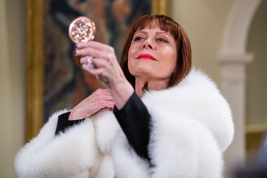 Možno poviem áno
(2023)