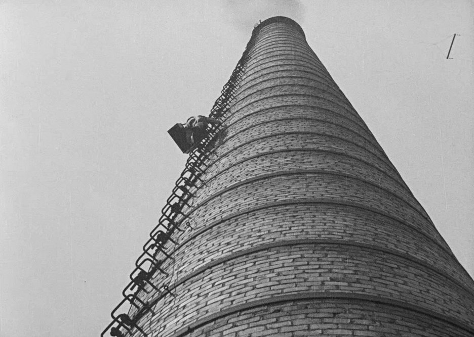 Muž s kinoaparátom
(2023)