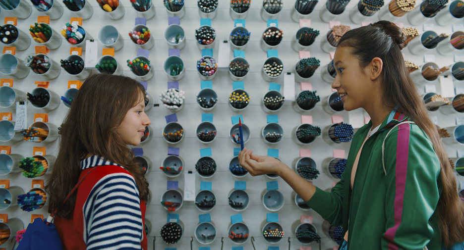 Náhodou som napísala knihu
(2025)