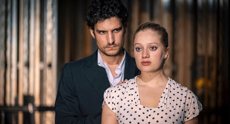 Navždy mladí
(2023)