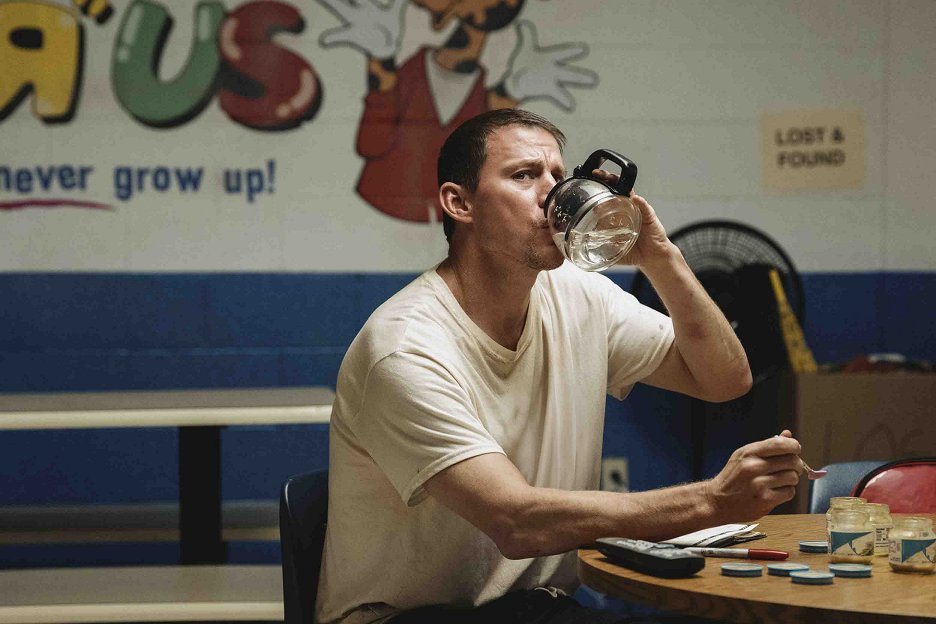 Nepolapiteľný
(2025)