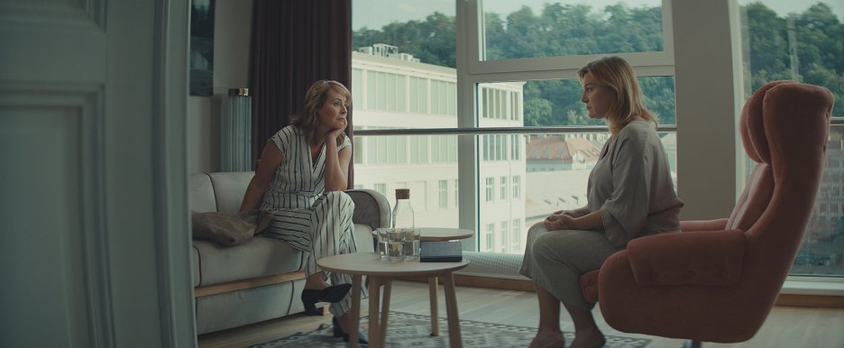 Neporaziteľní
(2025)