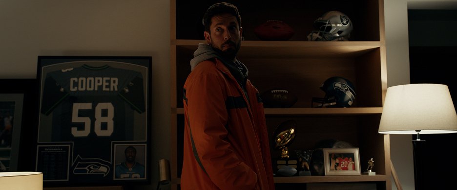 Nestrácaj nádej
(2025)