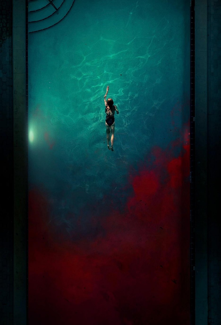 Nočné kúpanie
(2024)