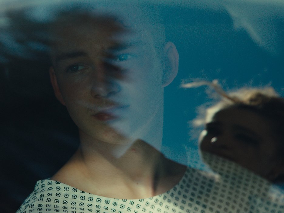 Oči plné piesku
(2024)