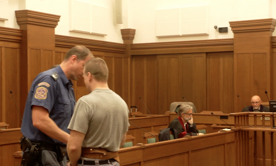 Pachová stopa
(2025)