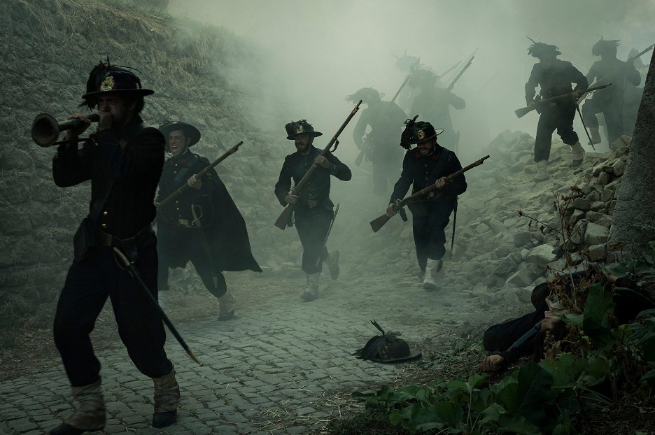 Pápežov zákon
(2024)