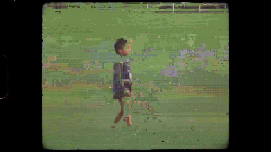 Poznámky z Eremocénu
(2023)