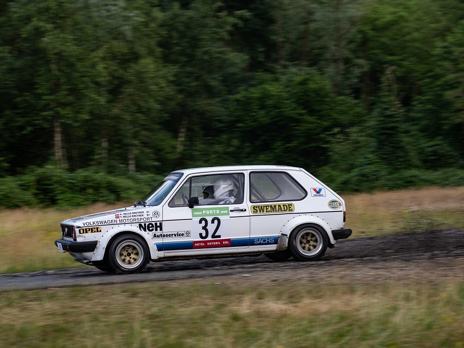 Preteky o slávu
(2024)