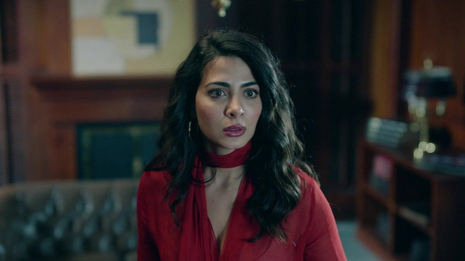 Rosario: Kliatba
(2025)