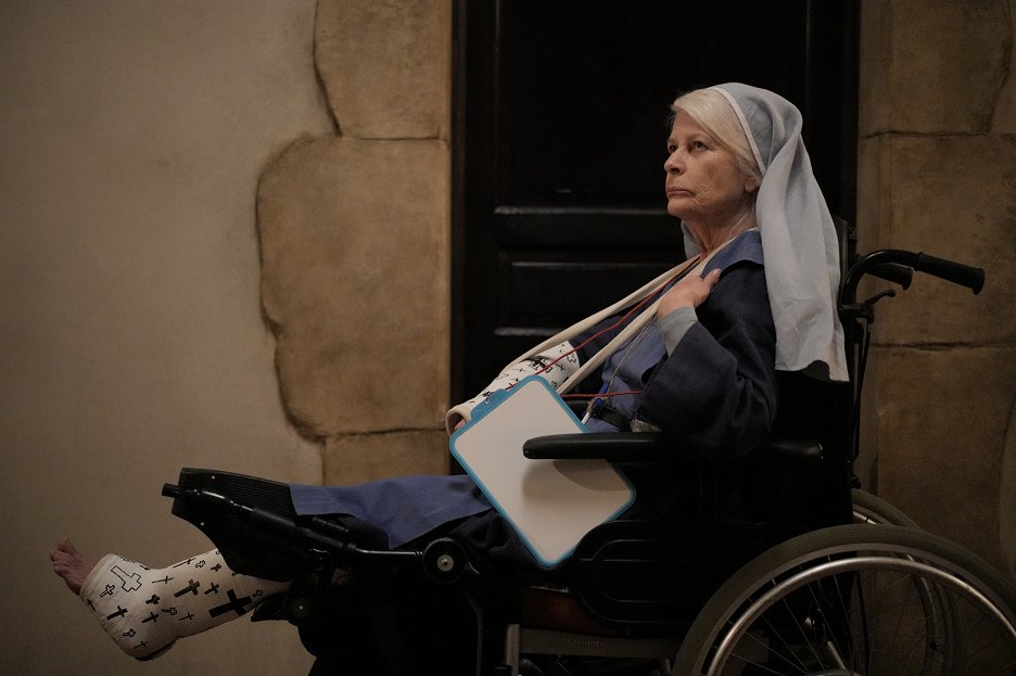 Sestry v sedle
(2023)