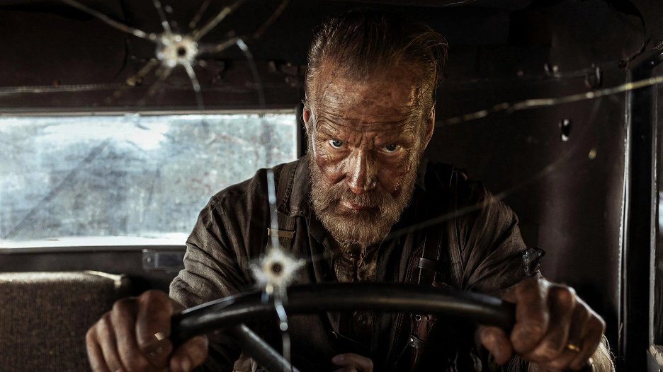 Sisu: Odplata
(2025)