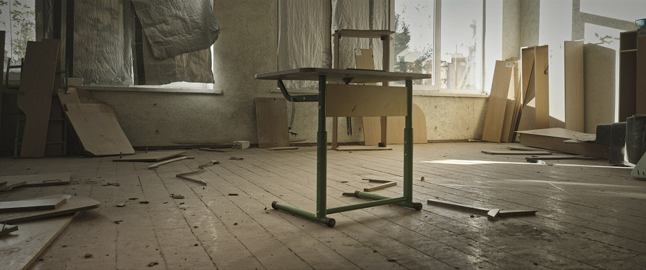 Škola bez stien
(2025)