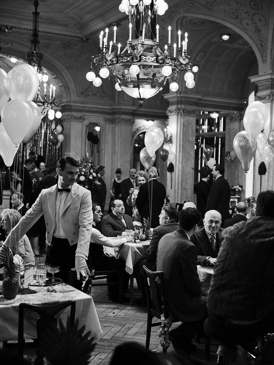 Teória všetkého
(2024)