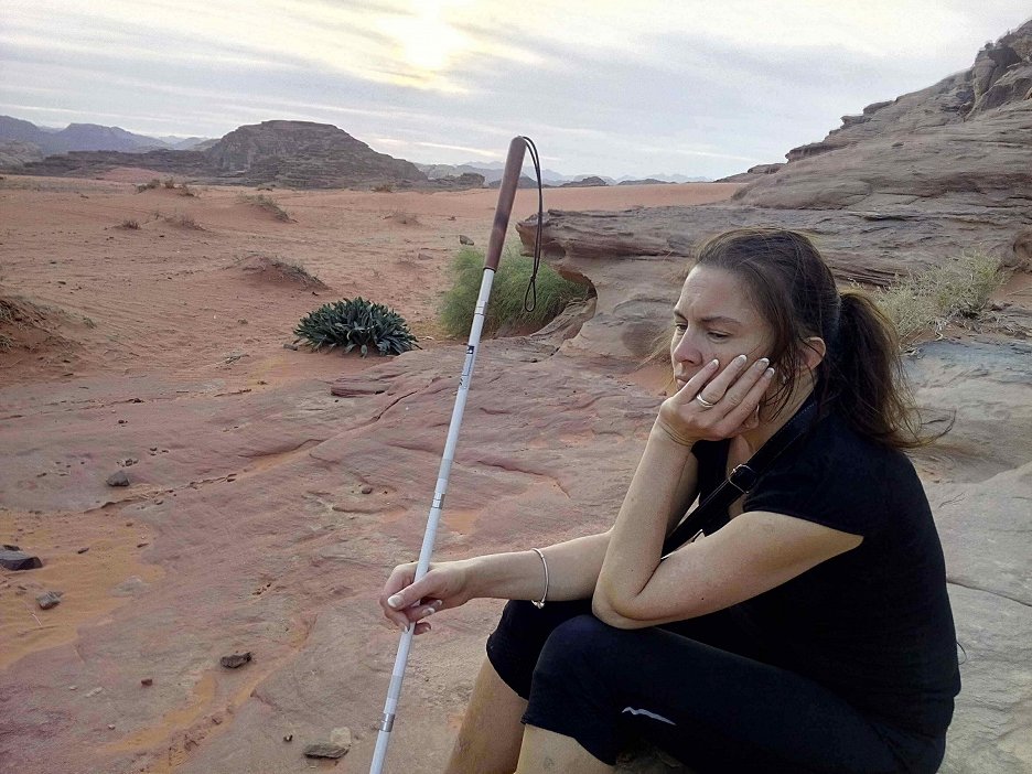 Tí, ktorí tancujú v tme
(2024)